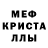Экстази Cube PJ Moore